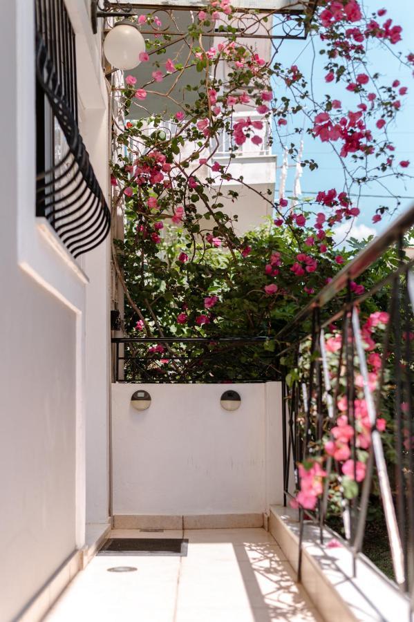 A & D Houses Patras Exterior photo